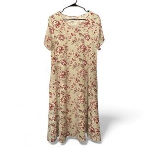 LULAROE Dress Size Medium